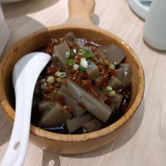 聚翁少掌柜  宜昌肥鱼(万达店) User Photo