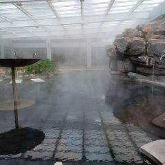 安远三百山温泉旅游度假区酒店·餐厅 User Photo