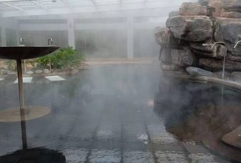 安远三百山温泉旅游度假区酒店·餐厅 User Photo