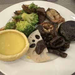 阿尔戈斯香草西餐厅 User Photo