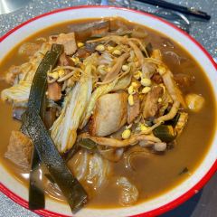 中山府(崇文街店) 여행 사진
