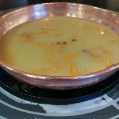 江湖笑·野生菌火锅 User Photo