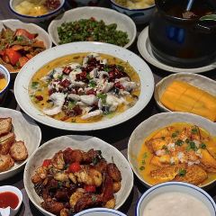 起灶·福建菜(鼓浪屿店) User Photo