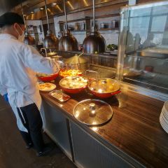 YUN ALL DAY DINING REASTAURANT User Photo