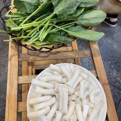 柴火人家(桐庐总店) User Photo