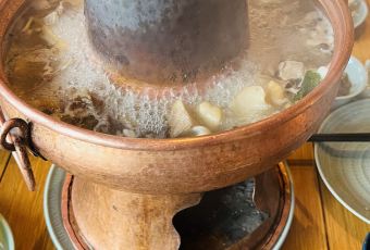 Xue Jing Ge Restaurant User Photo