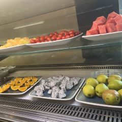 青岛李沧绿城喜来登酒店·雅.日本料理 User Photo