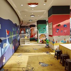 Ramada Plaza Taian West Restaurant User Photo