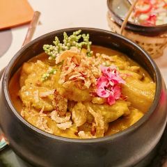The House of Smooth Curry 여행 사진