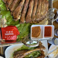 Mengheng'amutusai User Photo