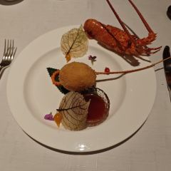 Shang Palace 여행 사진