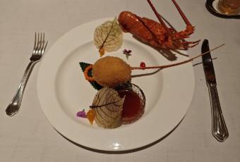 Shang Palace user photo