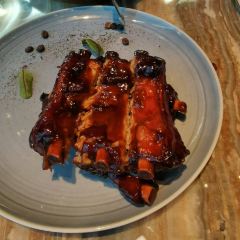 JING · CHINESE RESTAURANT User Photo