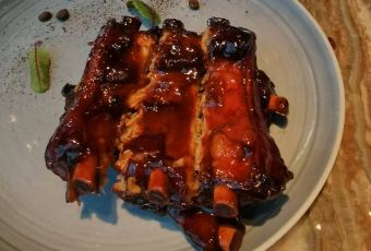 重慶來福士洲際酒店·菁·中餐廳用戶圖片