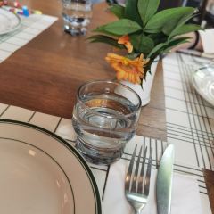 OMETHING DINING BAR User Photo