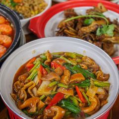 坛南湾农家乐 User Photo