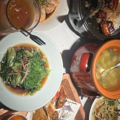 庆江南江南菜(太仓万达店) User Photo