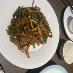 YANLAIXUAN User Photo
