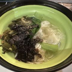青岛西海岸隆和福朋喜来登酒店·宜客乐自助餐厅 User Photo