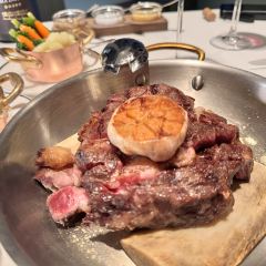 The Tasting Room - Prime Steak & Grill 여행 사진