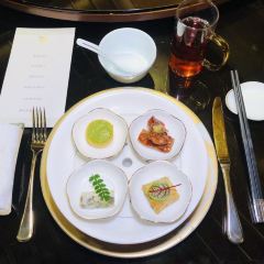 Mansion on One @ Bellagio Shanghai ảnh của người dùng