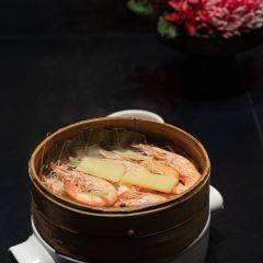 龚禧龚禧·甬菜(汤臣洲际店) User Photo