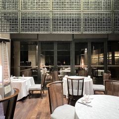 青岛涵碧楼酒店·水沙涟中餐厅(九龙山路店) User Photo