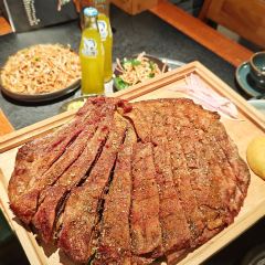 西蒙烤全羊(金港公园店) User Photo