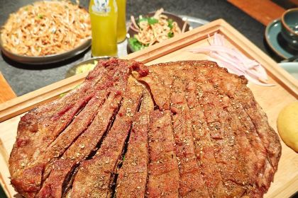 西蒙烤全羊(金港公园店)