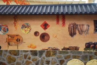 Foto utente di 牧野风生态酒店·餐厅