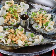 SEAFOOD XIAOBAILOU User Photo