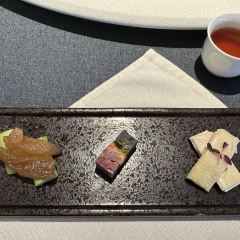 成隆行·颐丰花园(虹桥店) User Photo