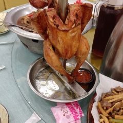 大师傅金奖啤酒鱼(西街中心店) User Photo