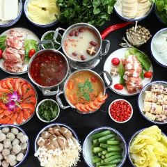 鲜坊全日餐厅(檀悦都喜天丽酒店) User Photo
