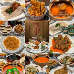 羊瑞堂鐵鍋燉小公羊（未央路旗艦店）張用戶圖片