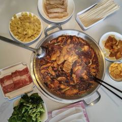金大吉·鲜鱼火锅(世和广场店) User Photo