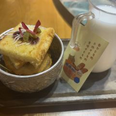 The Master of Lijiang(Restaurant) 여행 사진