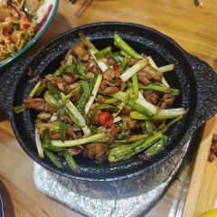 WAN MU TIAN CU LIANG GUAN User Photo