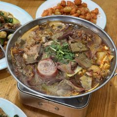 回味香大肚水餃張用戶圖片