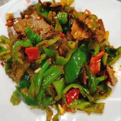 天柱山汇宾农家(天柱山店) User Photo