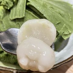 露地怪物冰屋(愚园路店) User Photo