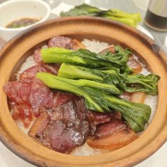 Chao Ji Claypot Rice (Zhu Guang Road Branch) 여행 사진