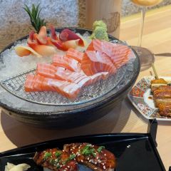 宁波泛太平洋大酒店·榉树日式料理餐厅 User Photo