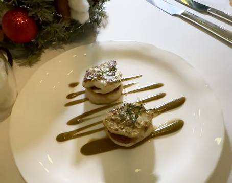 Jean Georges