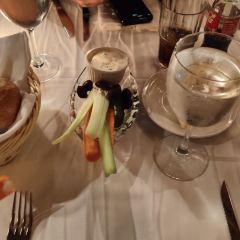 Keens Steakhouse User Photo