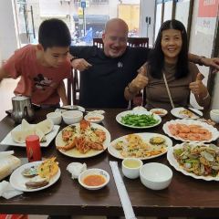 Lao YuMin Seafood User Photo