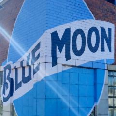 Blue Moon Brewing Company User Photo