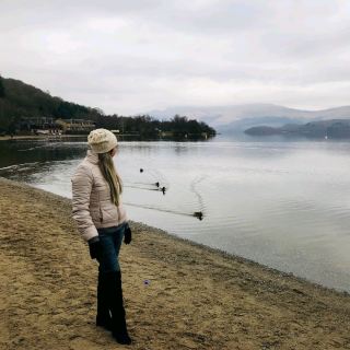 Largest Loch in Great Britain! 🇬🇧🏴󠁧󠁢󠁳󠁣󠁴󠁿
