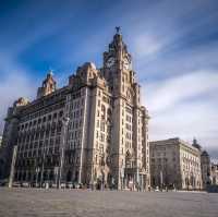 Liverpool Architecture
