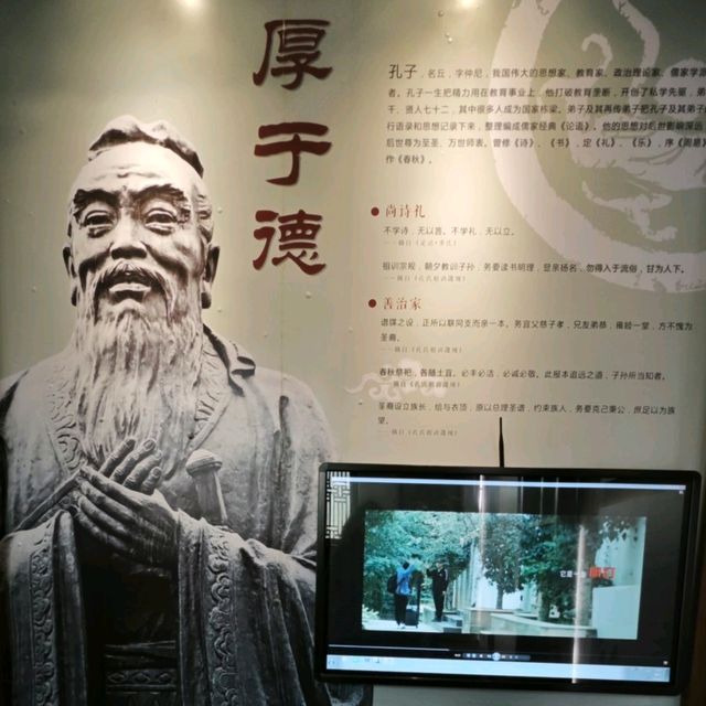 Small Ancient Village in Shenzhen